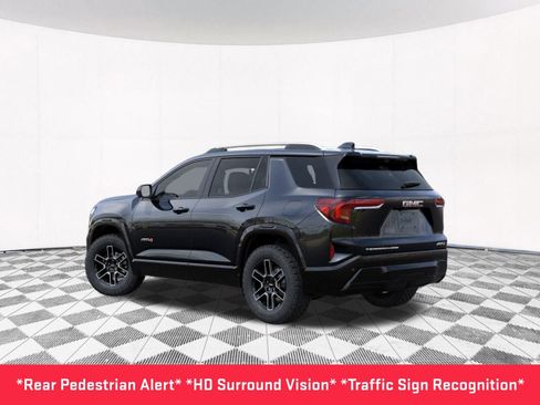 New 2026 GMC Terrain AT4 image 8