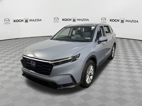 Used 2023 Honda CR-V EX-L image 3
