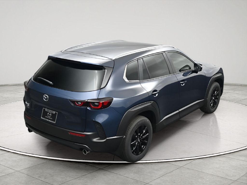 Used 2026 MAZDA CX-50 AWD 2.5 S w/ Weather Package image 16