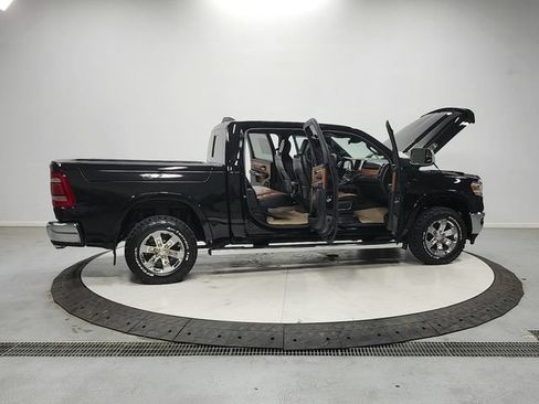 Used 2022 RAM 1500 Limited w/ Bed Utility Group AWD/4WD image 16