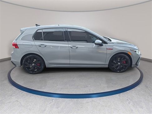 Used 2023 Volkswagen GTI SE image 5