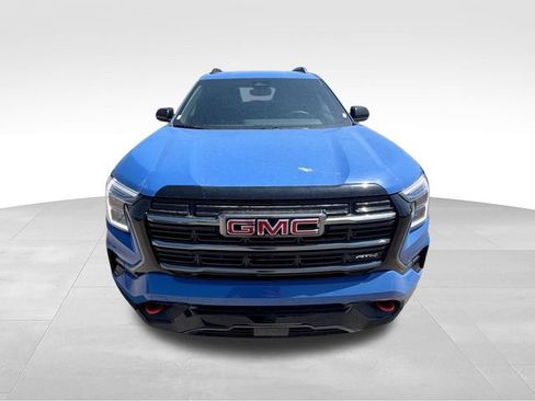 New 2026 GMC Terrain AT4 w/ Technology Package II AWD/4WD image 3