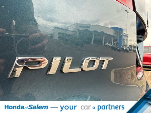 Used 2017 Honda Pilot EX-L image 7