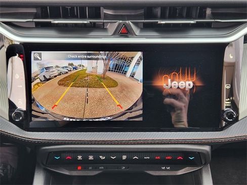 New 2026 Jeep Cherokee Limited image 14