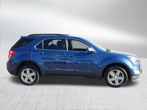 Used 2016 Chevrolet Equinox LT w/ Convenience Package image 8