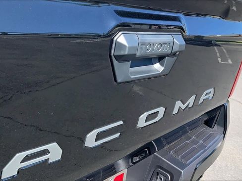 New 2026 Toyota Tacoma SR5 AWD/4WD image 15