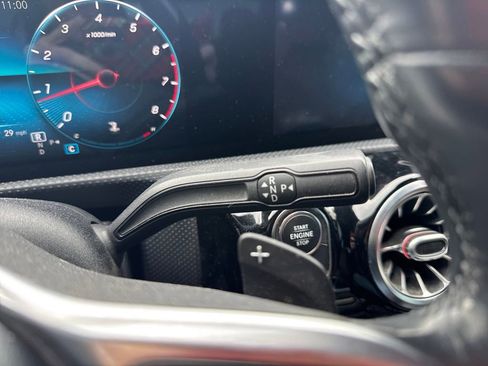 Used 2020 Mercedes-Benz CLA 250 4MATIC image 44