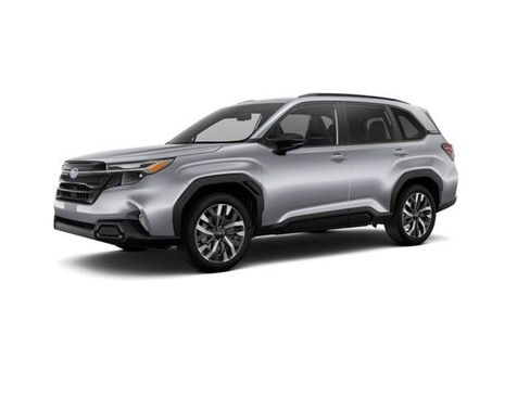 New 2026 Subaru Forester Touring image 3