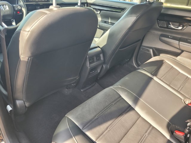 Used 2024 Honda CR-V EX-L image 14