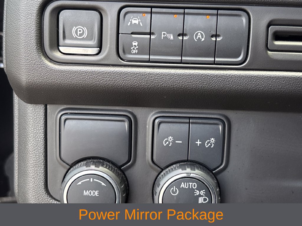 Used 2024 Chevrolet Tahoe LT RWD image 10