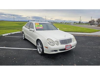 Used 2006 Mercedes-Benz E 350 Sedan