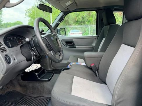 Used 2011 Ford Ranger Sport RWD image 6