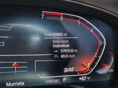 Certified 2022 BMW X3 sDrive30i w/ Premium Package 2 image 22