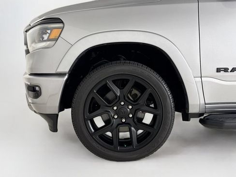 Used 2021 RAM 1500 Laramie RWD image 27
