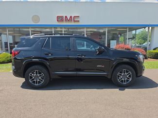 Used 2026 GMC Terrain AT4 w/ LPO, Floor Liner Package AWD/4WD video 2
