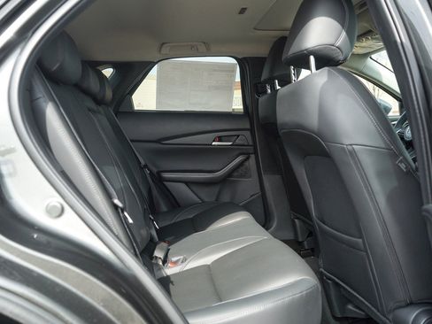 New 2026 MAZDA CX-30 AWD 2.5 S image 12