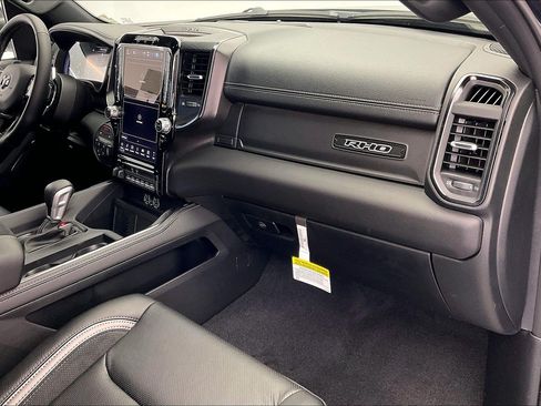 New 2026 RAM 1500 RHO AWD/4WD image 6