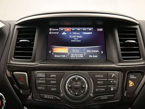 Used 2020 Nissan Pathfinder SL AWD/4WD image 15