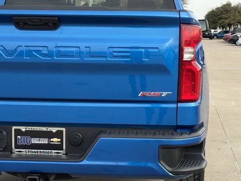 Used 2023 Chevrolet Silverado 1500 RST image 7
