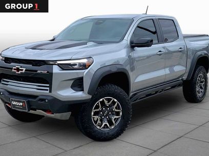Used 2023 Chevrolet Colorado ZR2 w/ ZR2 Convenience Package III