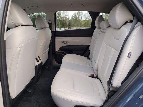 Used 2025 Hyundai Tucson SEL image 29