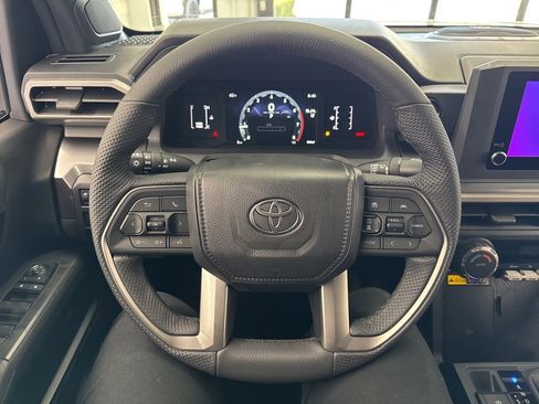 New 2026 Toyota Tacoma SR5 image 17