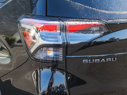 New 2025 Subaru Forester Sport image 7