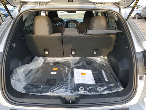 New 2026 Subaru Crosstrek 2.0i Premium image 6