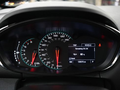 Used 2020 Chevrolet Trax LS w/ Tint and Cruise Package image 24