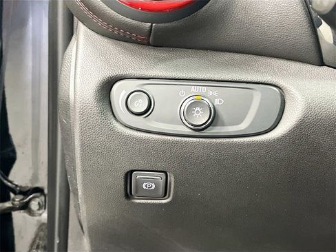 Used 2023 Chevrolet Blazer RS w/ Driver Confidence II Package image 10