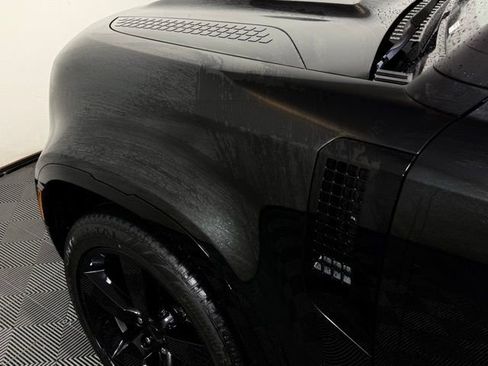 New 2026 Land Rover Defender 130 V8 image 13