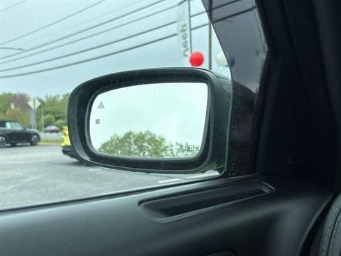 Certified 2023 Dodge Charger Scat Pack w/ Plus Group image 32