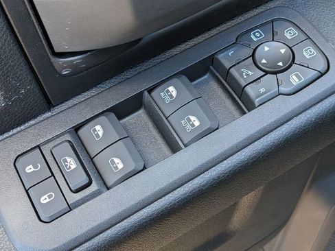 New 2026 RAM 2500 Tradesman image 22