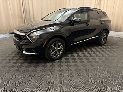 Used 2023 Kia Sportage SX