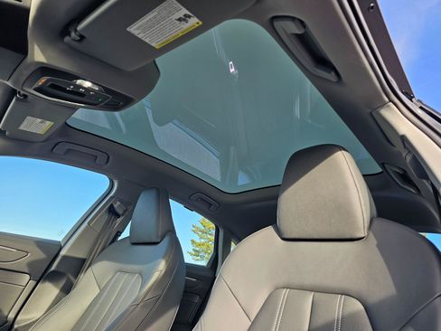 New 2026 Audi A6 Prestige AWD/4WD image 27