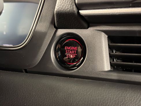 New 2026 Honda Pilot Sport image 26