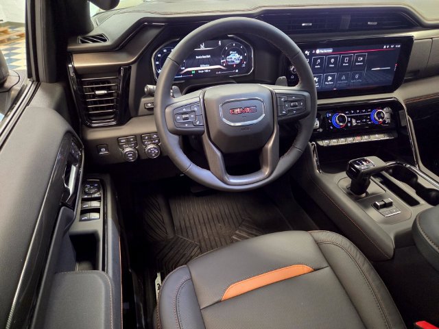 New 2026 GMC Sierra 1500 AT4 w/ AT4 Premium Package AWD/4WD image 14
