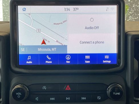 Used 2021 Ford Bronco Sport Big Bend w/ Big Bend Package AWD/4WD image 19