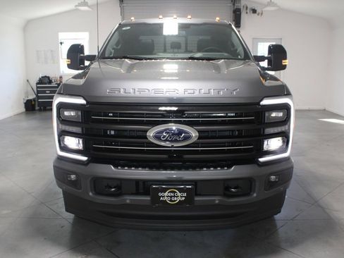 New 2026 Ford F250 Platinum image 61