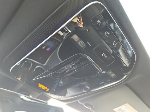 New 2026 Mercedes-Benz C 300 4MATIC Sedan image 36