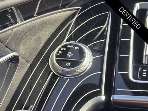 Used 2023 Mercedes-Benz S 580 4MATIC Sedan image 19