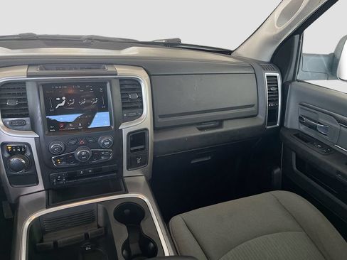 Used 2023 RAM 1500 Classic SLT w/ Trailer & Traction Group RWD image 22