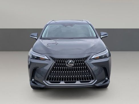 Used 2026 Lexus NX 350 AWD w/ Accessory Package (2T) image 5