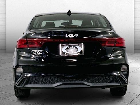 Certified 2024 Kia Forte LXS image 3