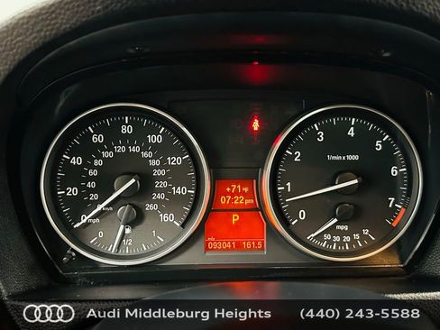 Used 2011 BMW 328i xDrive Sedan AWD/4WD image 20
