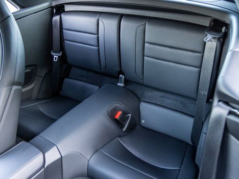 Certified 2025 Porsche 911 Carrera S image 45