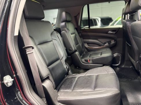 Used 2018 Chevrolet Tahoe LT AWD/4WD image 18