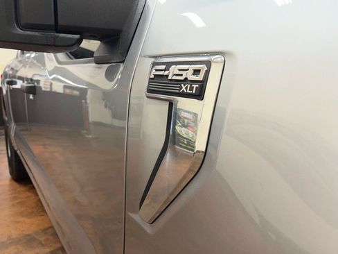 Used 2023 Ford F150 XLT RWD image 45