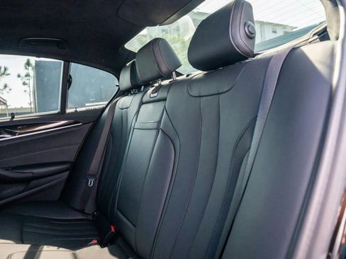 Used 2021 BMW M5 w/ Executive Package image 20