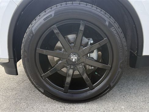 Used 2014 Dodge Durango Limited w/ Premium Group AWD/4WD image 19